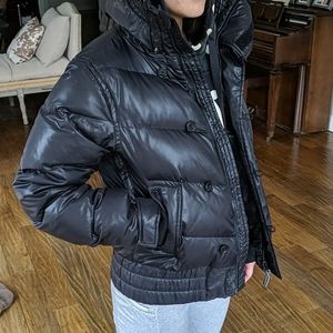WESC BELLA super warm parka